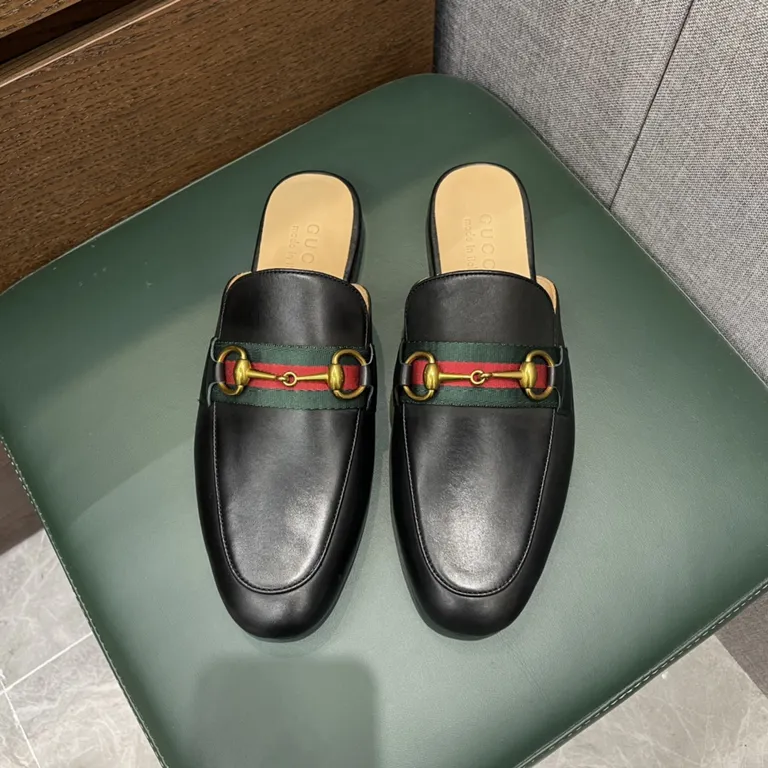 Gucci Shoe 